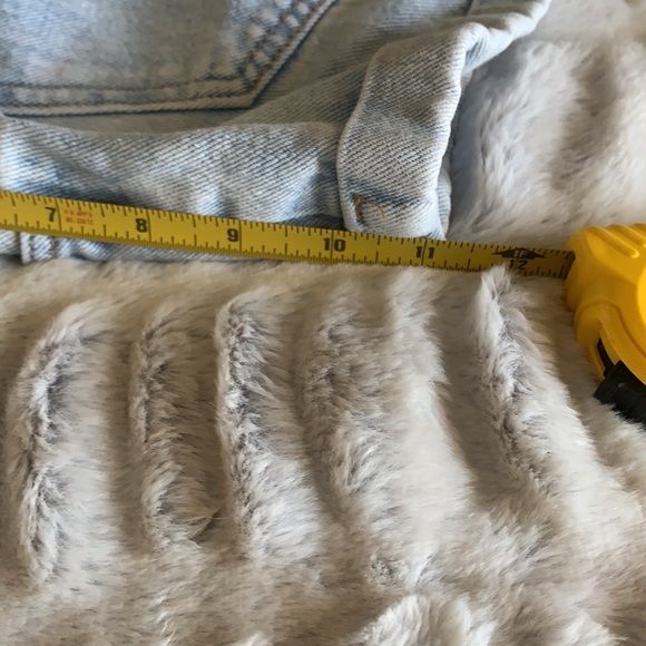 PAC SUN mom short - Picture 6 of 6